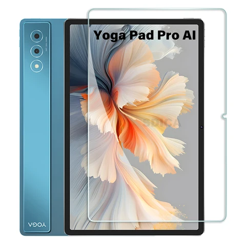 Защитная пленка для Lenovo Yoga Pad Pro AI 12,7 дюймов sdica