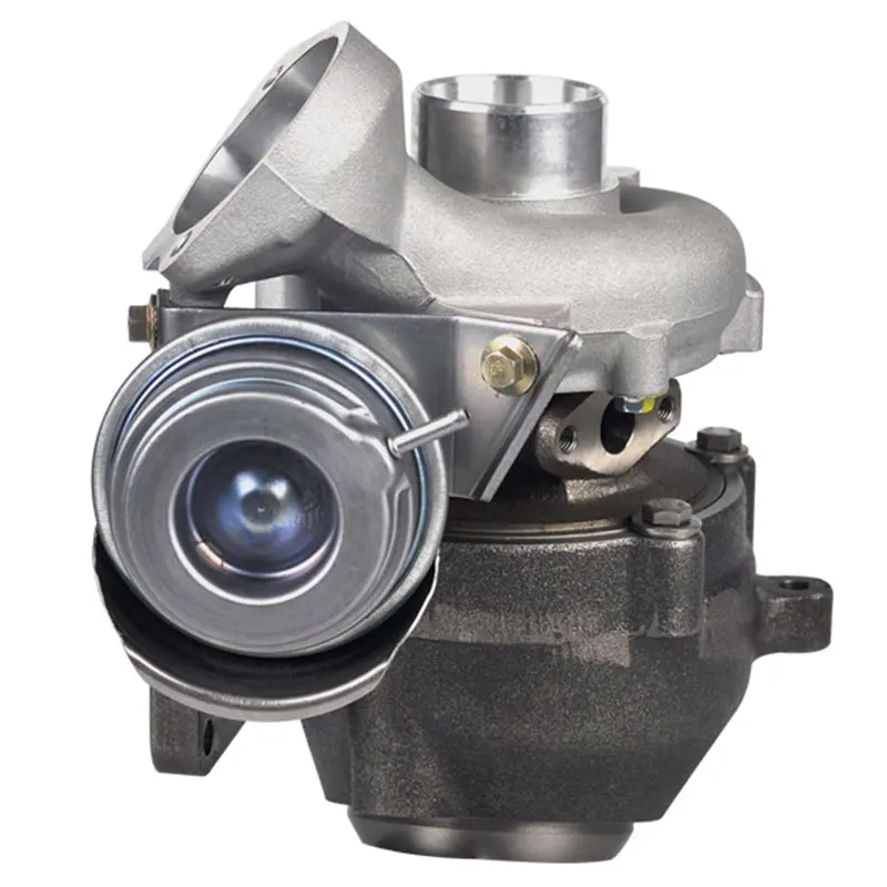 НОВЫЙ турбокомпрессор GT1749V для BMW E46 320D 520D X3 E83 150PS 750431 -5013S -0004 -5009S -5012S 7787626 Г