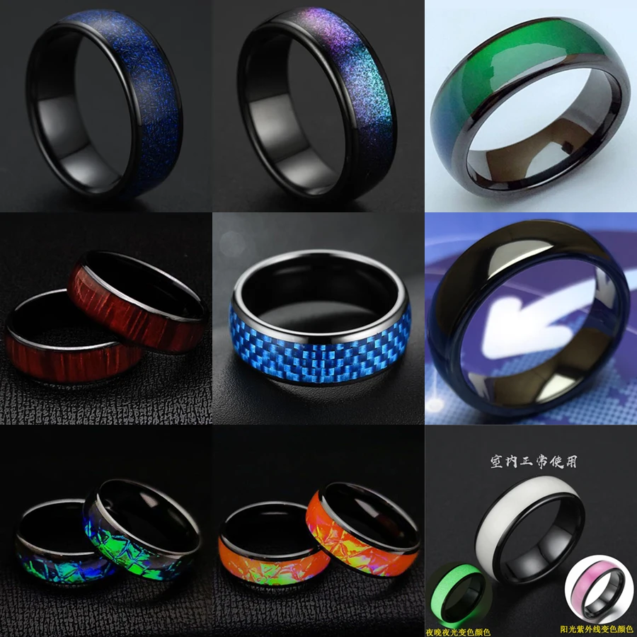 RFID кольцо CUID 13.56 МГц для клонирования | AliExpress