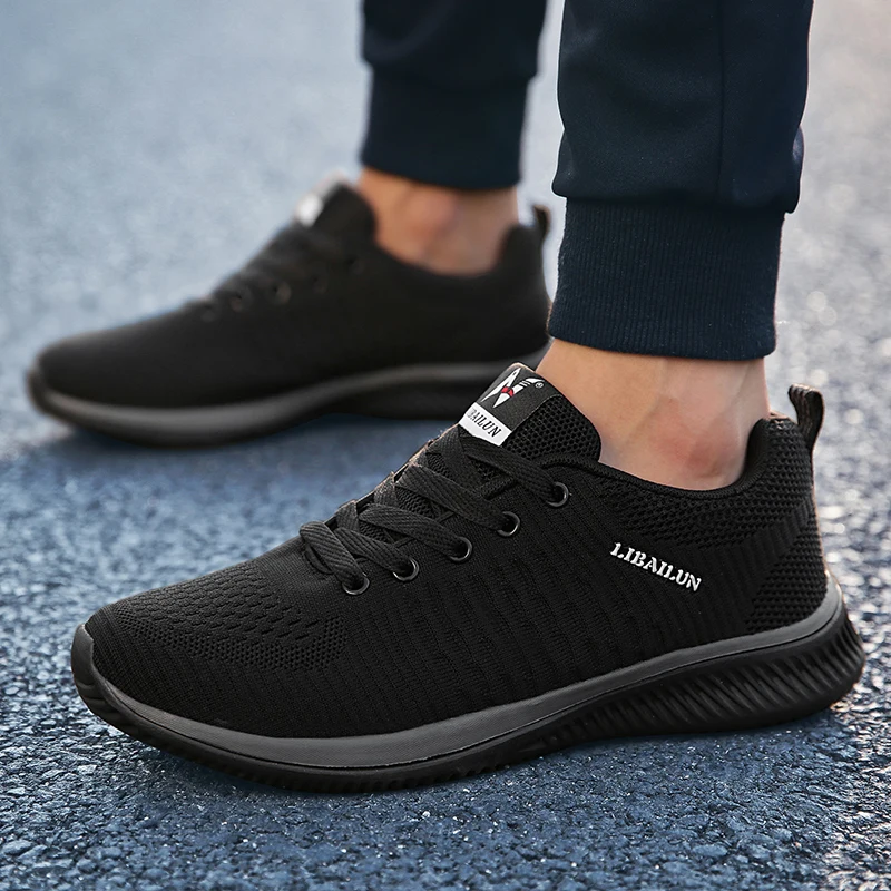 Big Size Free Shipping Cheap Summer Mesh Comfortable Running