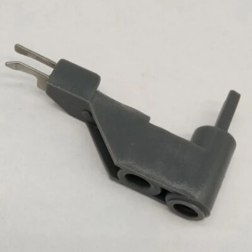 Фото Комплект держателей для крючков для Babylock, Brother PR600/600II/620/650/655/PR1000 # XC5732051 №1