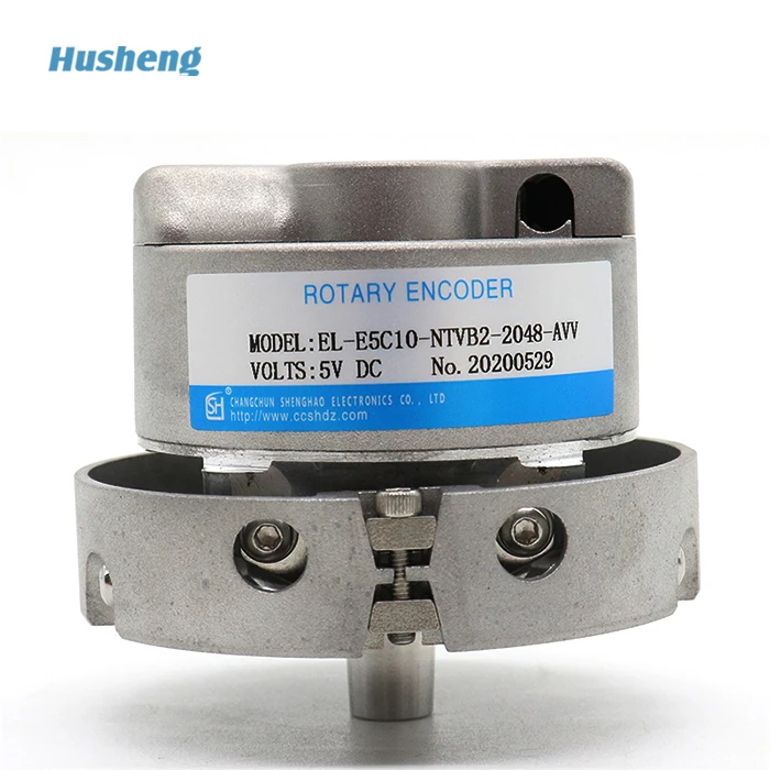 Кодировщик лифта Heidenhain 1387 ERN1387 204862 С14-70