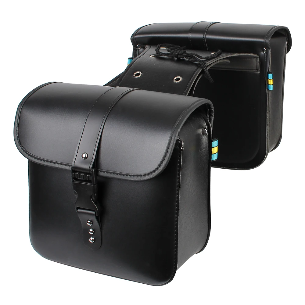 

Мотоциклетная Седельная Сумка Для Путешествий, Сумка На Бак Для Хранения Инструментов, Чехол Для Бокового Багажа