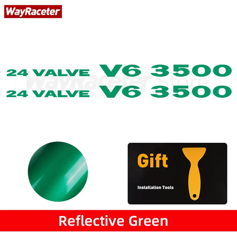 

2 шт., виниловые наклейки для Mitsubishi Pajero V20 V60 V80 Shogun Montero