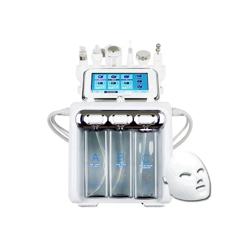 

Hottest face cleaning lifting machine skin clean beauty device