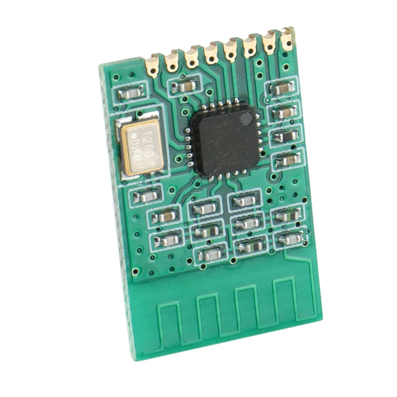 CC2500 беспроводной модуль 2 4G Малый объем низкое энергопотребление с чипом CC2500RTKR |