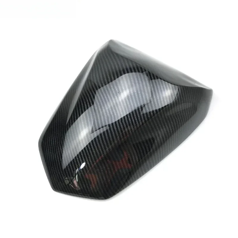 Фото Задний чехол-обтекатель для мотоциклов Kawasaki 650, EX650, 400, ER-6F, Winner6F, ER6N 2012-2016, зеленый, в стиле Ninja, подходящие аксессуары №4