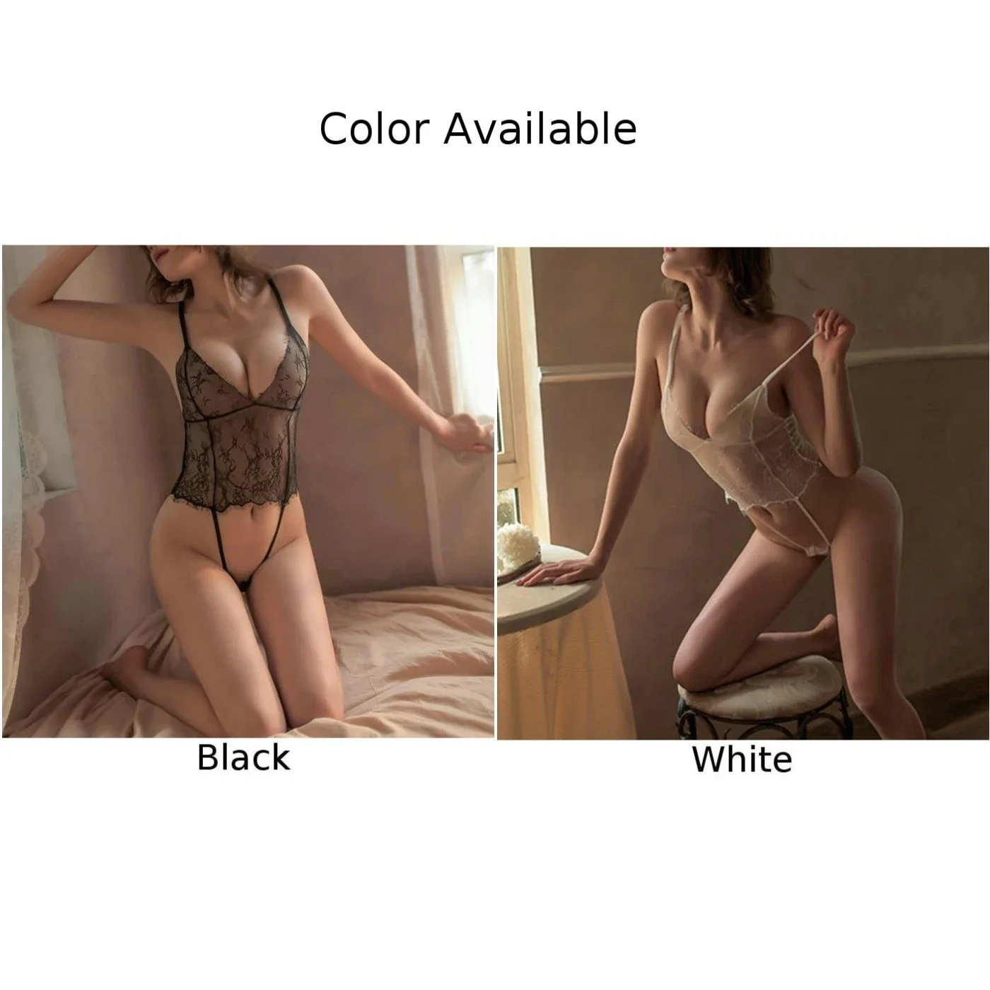 Сексуальное женское белье боди пижамы сексуальные ночные рубашки женская