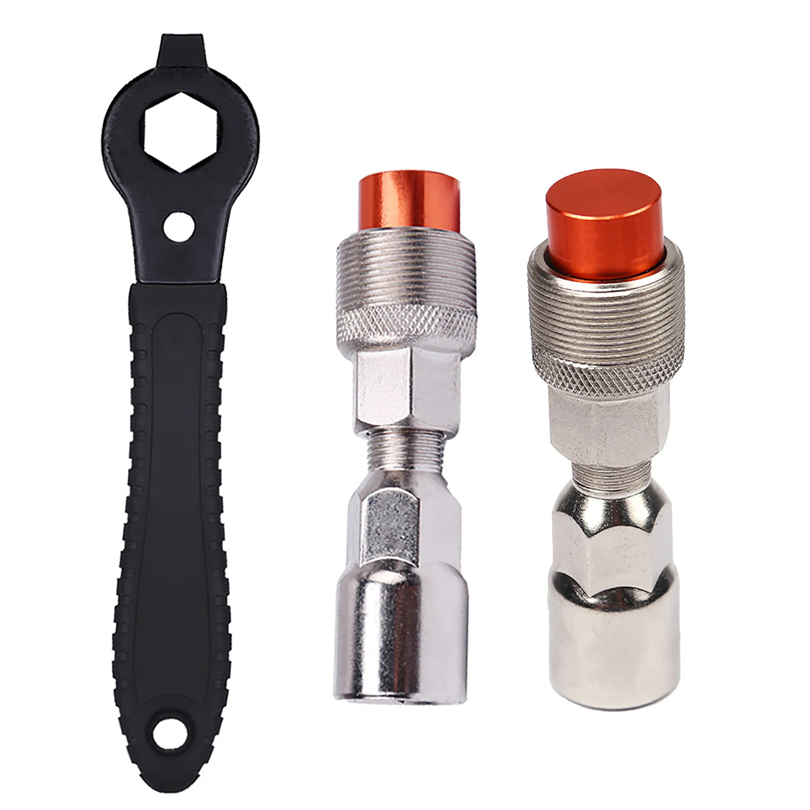 

Экстрактор коленчатого вала для велосипеда, экстрактор коленчатого вала и съемник нижнего кронштейна, компактный экстрактор коленчатого в...