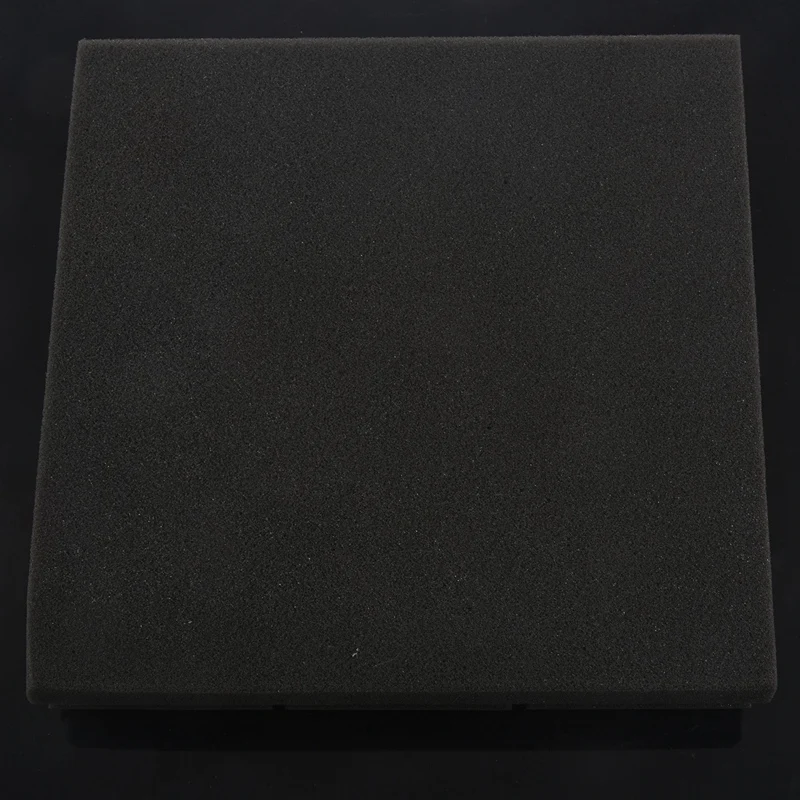 Настенные стикеры 25x25x5 см практичная акустическая панель из пены