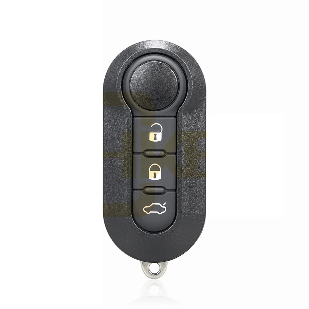 

Для Peugeot BOXER Citroen RELAY Fiat DUCATO чехол и лезвие дистанционного брелока