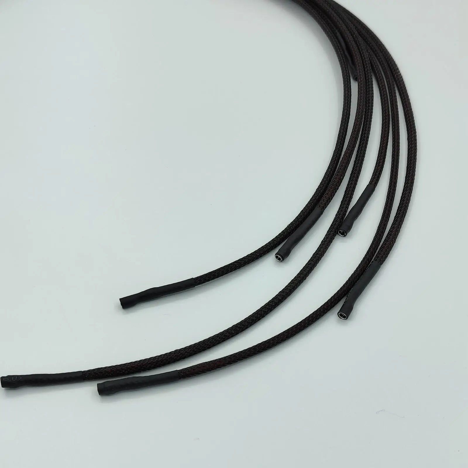 

7.3 Idi Non Turbo Glow Plug Harness Replacement High Performance Car Relocation Power to Controller Cable Easy to Install 1 Set