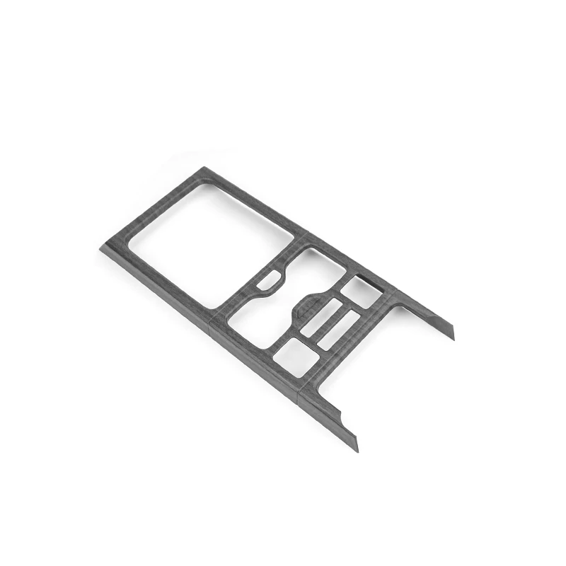 

Для Kia TASMAN 2025 ABS центральная панель управления декоративная рамка