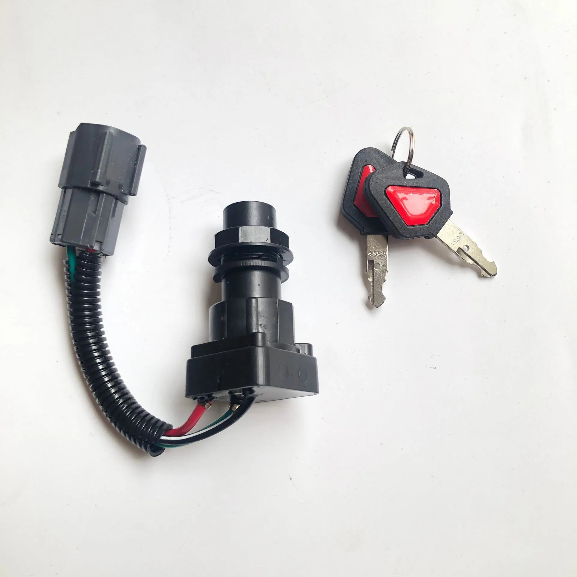 

RC461-53962 Start Switch For Kubota Excavator Engine Parts