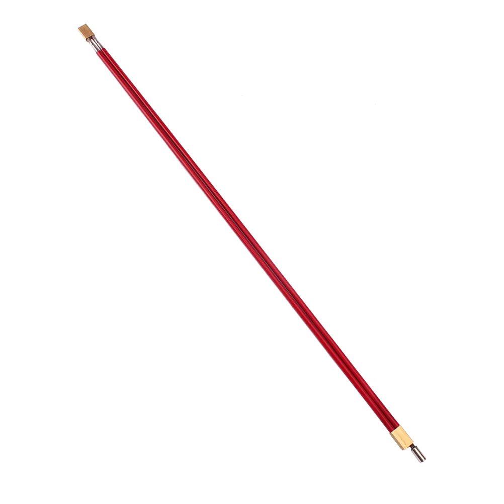 

457mm Two Way Truss Rod Adjustable Two Heads Dual Truss Rod Guitar Accessory