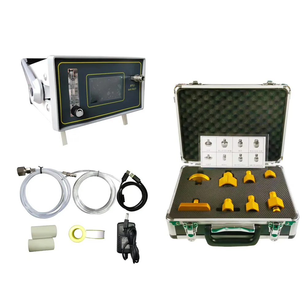 Высококачественный индивидуальный фрикционный инфракрасный анализатор