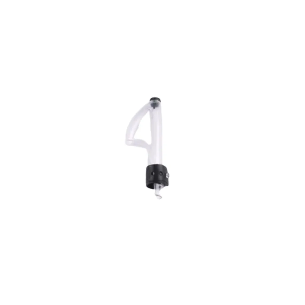 

1#-4# Fishing Rod Tip Cover 1pcs Components Lightweight Plastic Portable