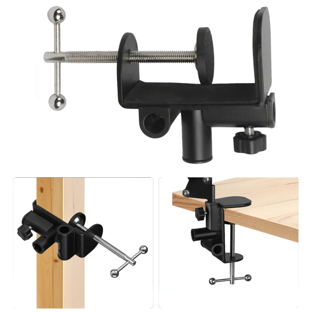 Держатель для микрофона и камеры