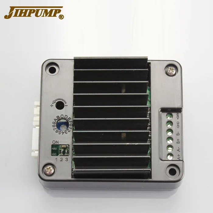 

Stepper Motor Controller JBT-A for Peristaltic Pump