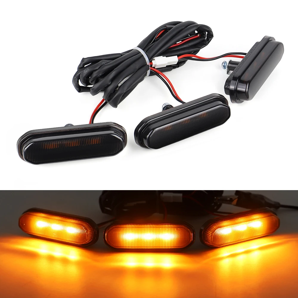 

Передние гриль фары для Ford Bronco Sport 2021-2023