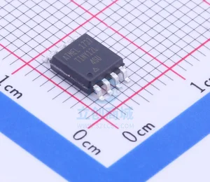 ATTINY12L-4SU package SOIC-8 New Original Genuine Microcontroller IC Chip (MCU/MPU/SOC)