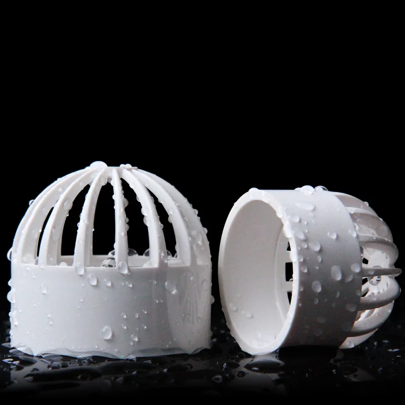 

1pcs 20-110mm PVC Pipe Vent Cap Aquarium Tank Permeable Seafood Pool Overflow Filter Isolation Fittings Screen Water Tank Joints