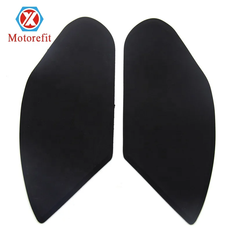 

RTS For BMW S1000RR 2008 2019 18 17 16 15 14 13 S1000RR S1000R Motorcycle Protector Anti slip Tank Pad tank Side Traction 3M Sti