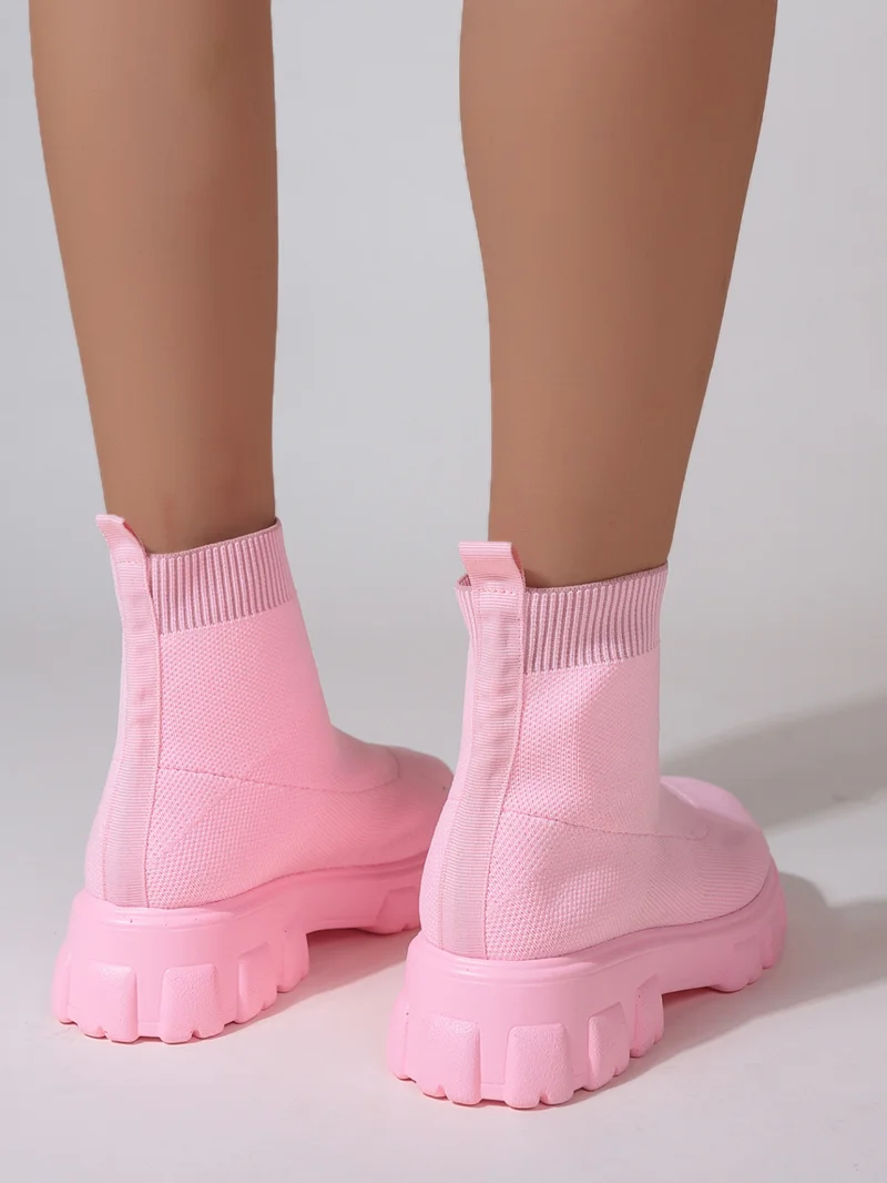 Рисунок 4 - Брендовые женские ботильоны