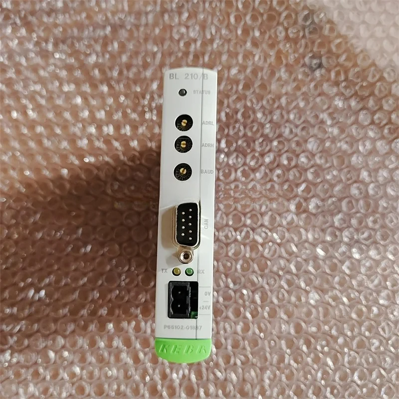 Новый модуль контроллера Keba kemro K2-200 BL 250/b 210/b 1 шт. запасные части для литья под