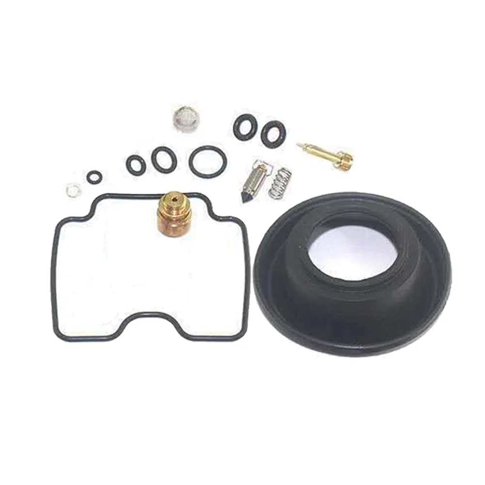 

Diaphragm Carburetor repair kit Vacuum Repair Kit Newest Hot Sale Protable Reliable