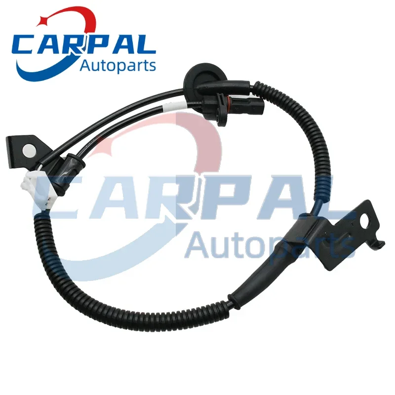 59910-3К001 599103 K001 новый датчик скорости заднего левого колеса ABS для Hyundai Sonata 2007-2010 Azera