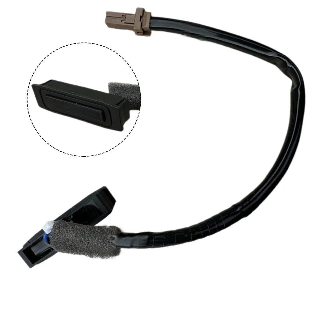 Для Nissan переключатель заднего багажника запчасти для автомобилей 90602-JD00490602 QashqaiJ