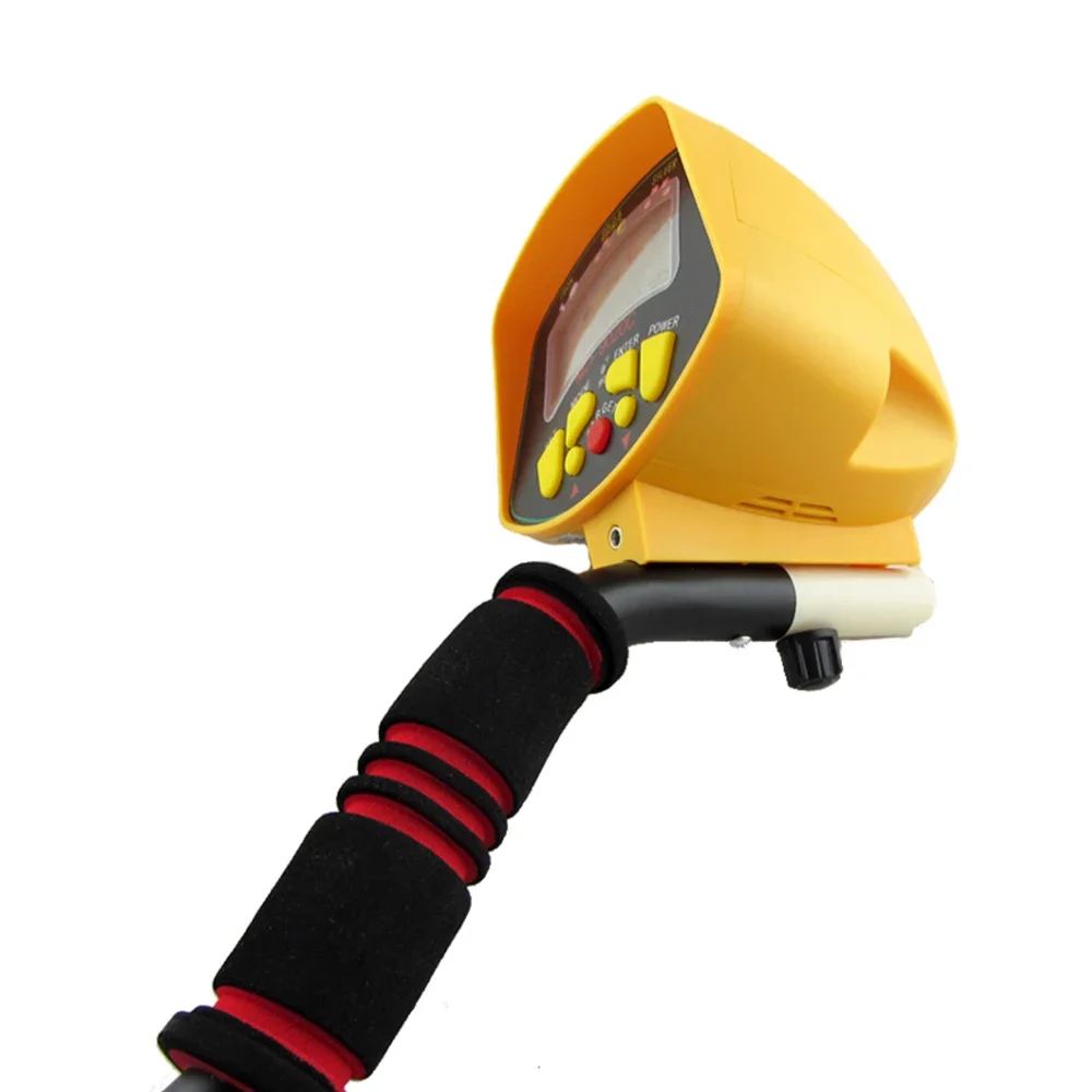 Подземный металлоискатель MD-9020C