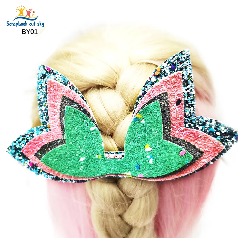 

Bow Tail DIY BY01 Muyu Wooden Mold Scrapbook Cutting Dies Suitable For Market General Machines