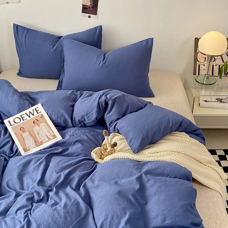 

Пододеяльник Goghvinci полиэстер/хлопок King Queen