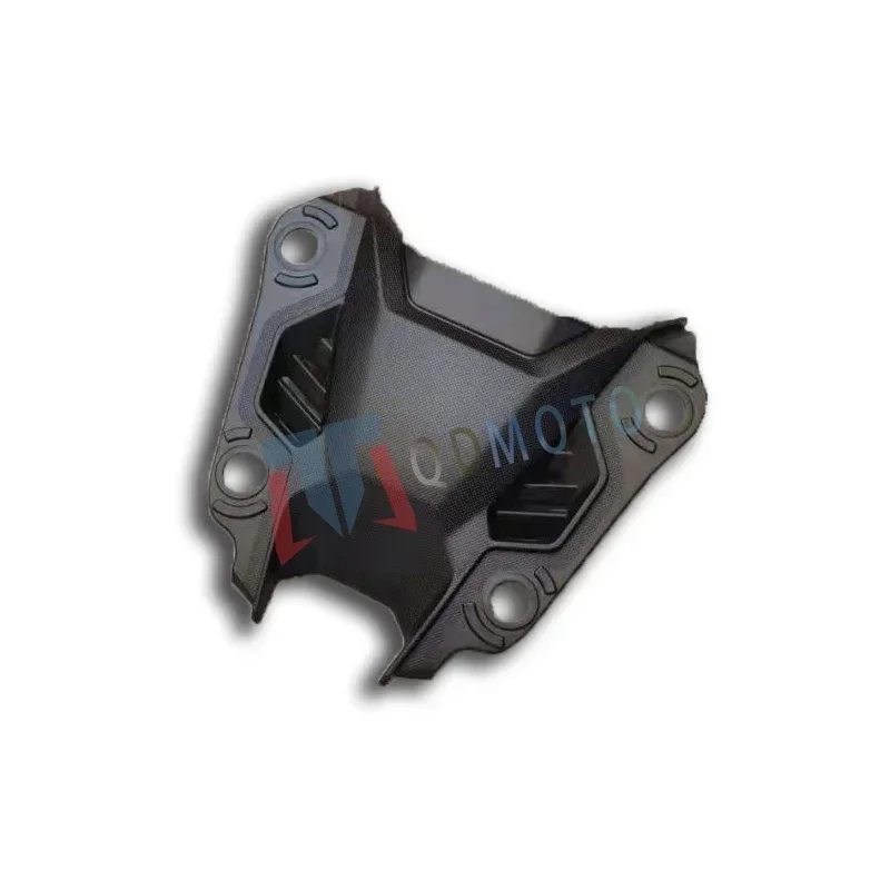 Новинка 2012-2017 Обтекатели для Yamaha MT-07 12-17 FZ-07 аксессуары мотоциклов неокрашенный