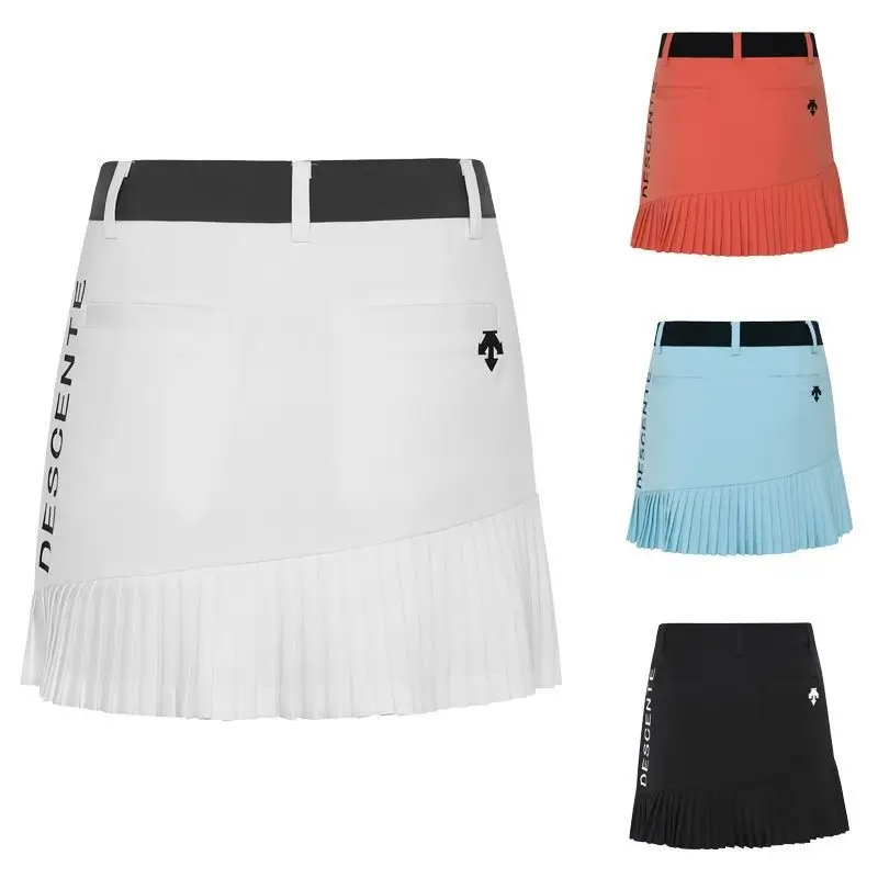

Golf clothing new summer women's clothing golf short skirt tennis skirt casual fashion sports skirt free shipping