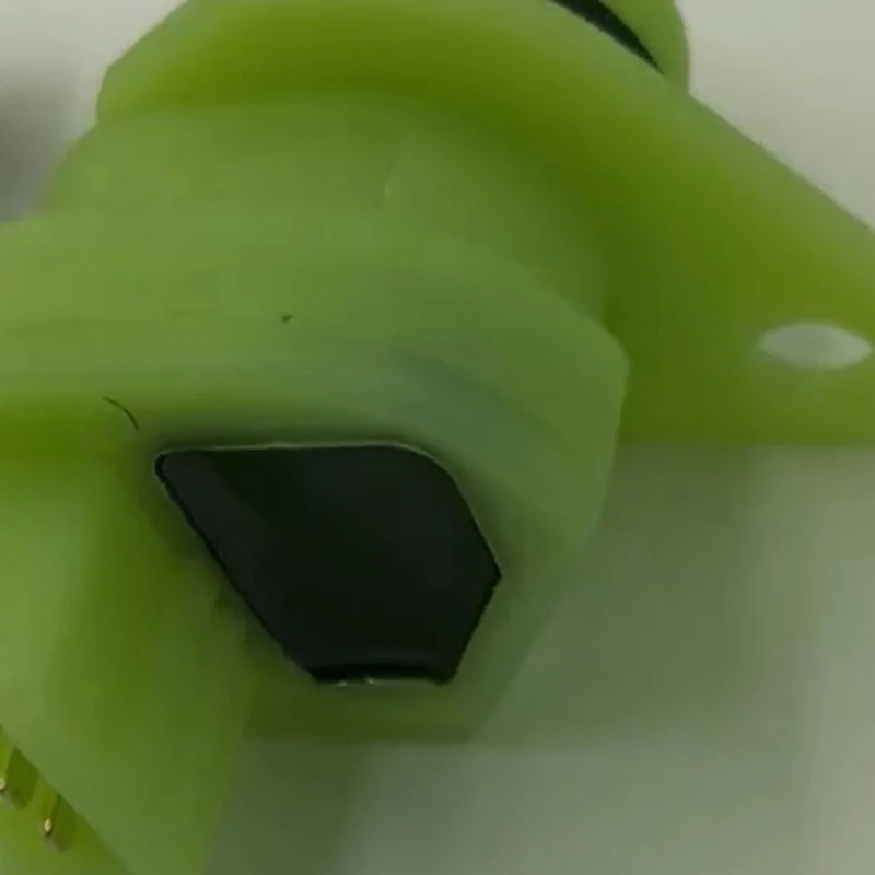 Автомобильный одометр датчик скорости для Peugeot 106 206 306 406 Boxer 6160 24 616024 576083A 6PU009161-021