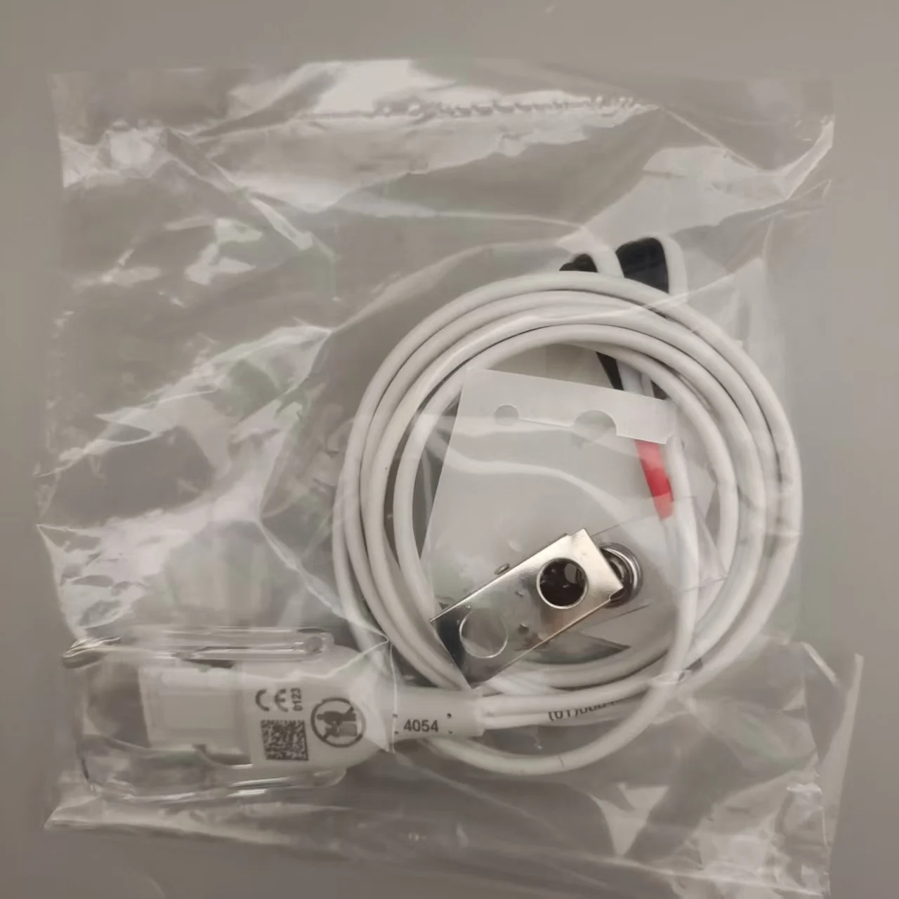 Фото Кабели и датчики 4054 - Оригинальный короткий датчик SpO2 Masimo Multi-Site №4
