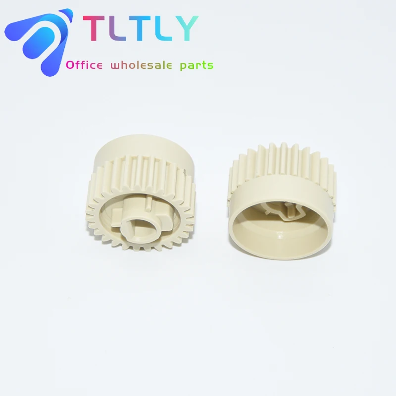 10 шт. фьюзер нижний напорный ролик 27T для HP LaserJet Pro 400 M425 M401 M401a M401d M401dn M401dw M401n