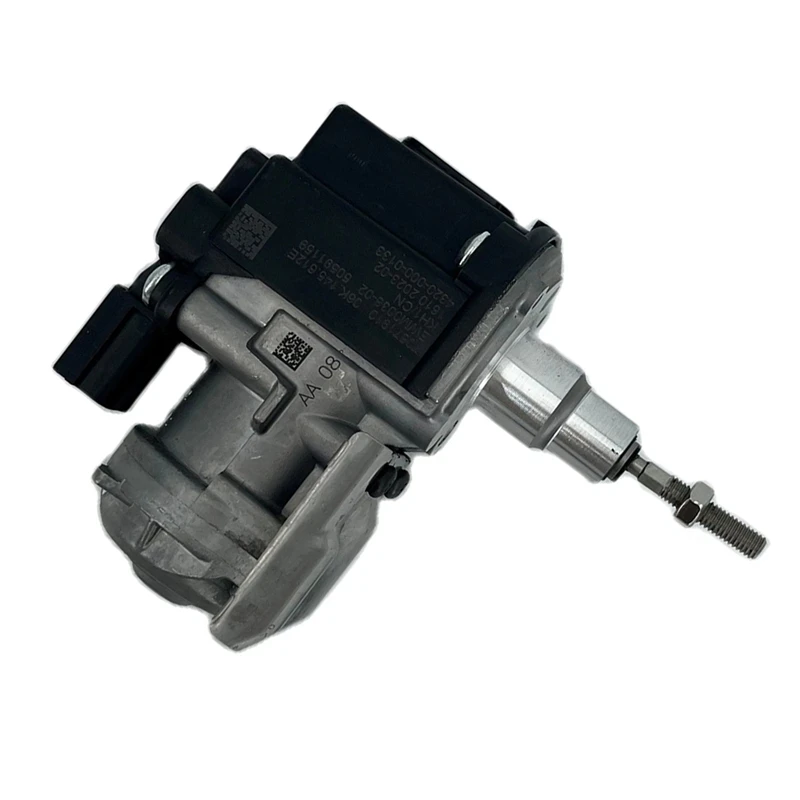 06K145612E турбокомпрессор электрический привод для Volkswagen Beetle Cabrio 2012-2016 2 0 TFSI Jetta 2011-2014