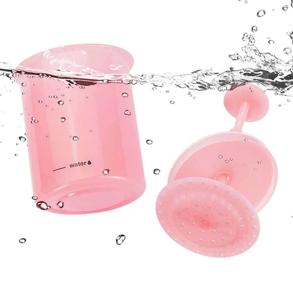 Ручной пеногенератор для путешествий взбитая бутылка профессиональное