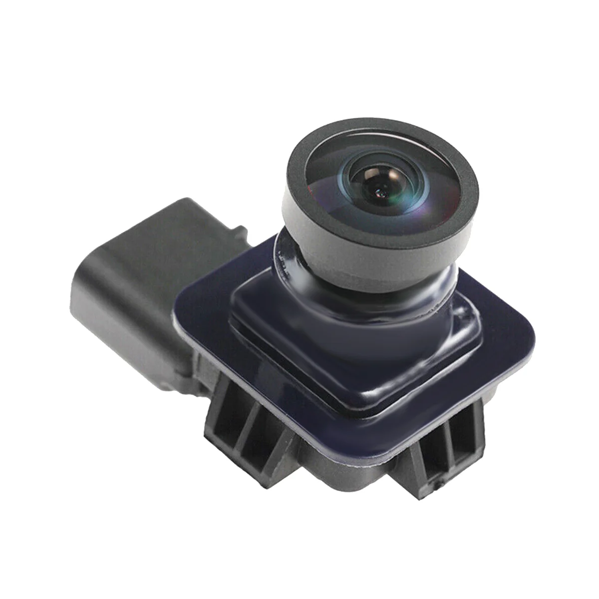 

Фотокамера заднего вида для Ford Flex 2013-2019