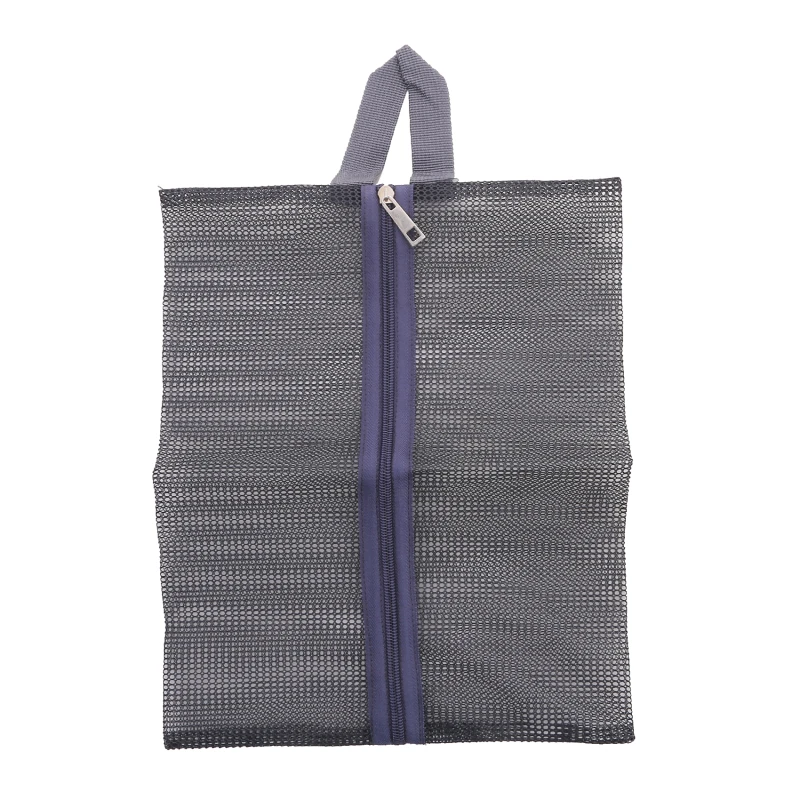 Портативная пляжная сумка большой емкости прозрачная для хранения макияжа Setchaya