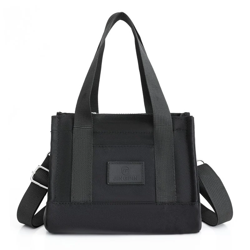 

Shoulder Nylon Side Bags Designer Soft Padded Woman Handbag Quilted Short Handle Crossbody Bag 2024 Hit Summer