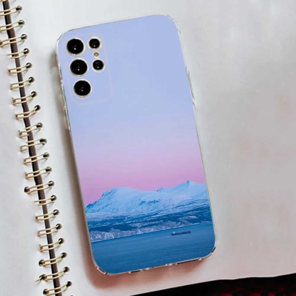 Фото Силиконовый чехол для Samsung S30,S23,S21,S22,S20 Ultra,S20 FE lite,S10,S9,S8 PIus №5
