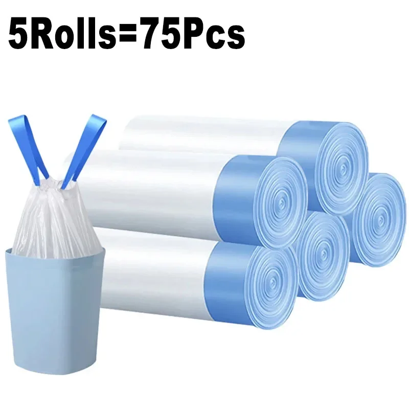 

Портативный мешок для мусора