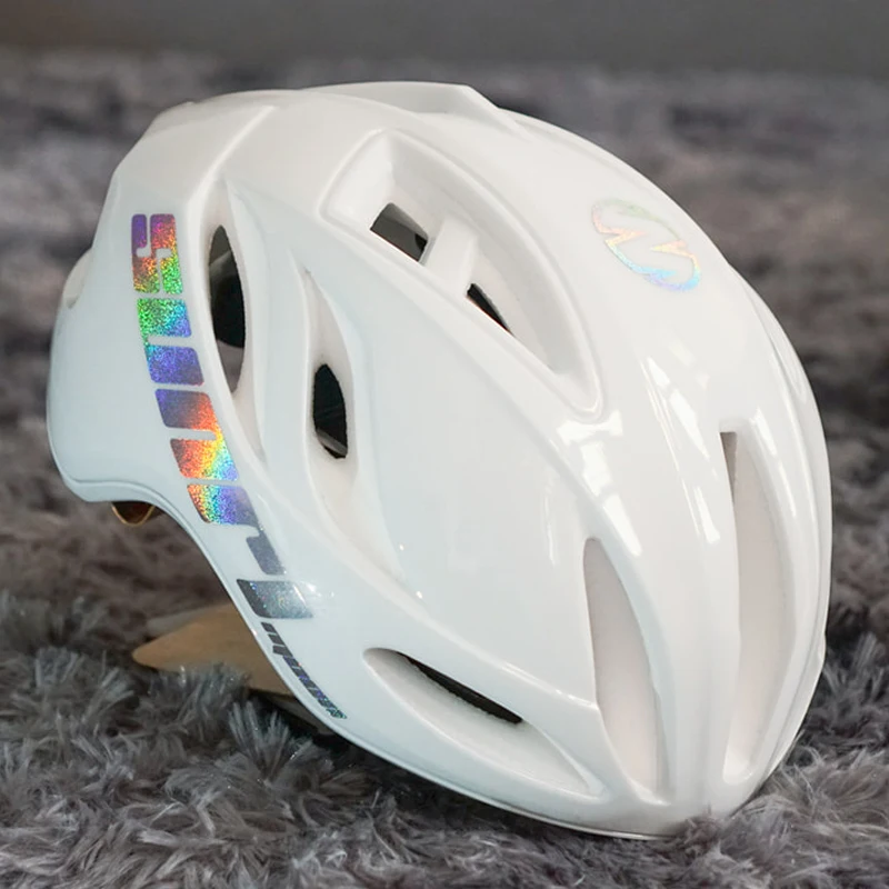 Bike Helmet Bicycle Helmet Road Bike FID-LOCK Bukel 2020 New Bicycle Helmets Cycling