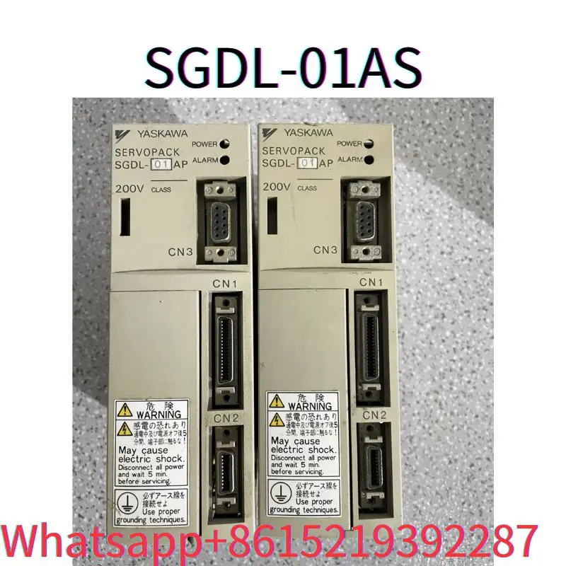 Б/у серводвигатель товар прошел проверку