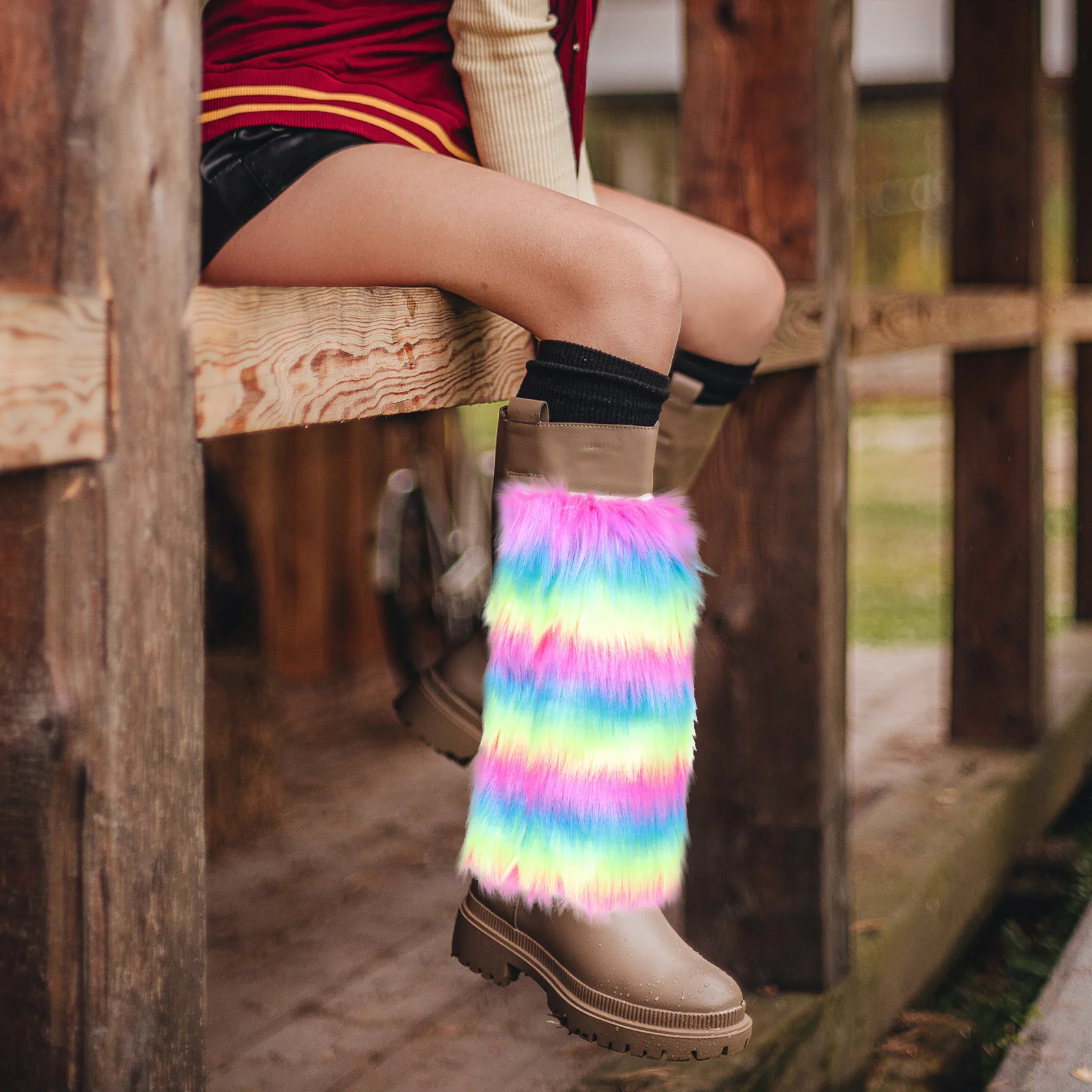 Рисунок 4 - Комплекты для ног